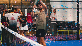 DPT - COPA ALA DORADA 