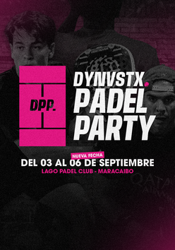 Cartel del torneo