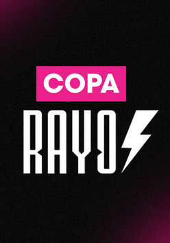 Cartel del torneo
