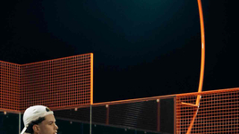 EXHIBICIÓN DYNVSTX PADEL OPEN