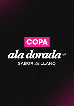 Cartel del torneo